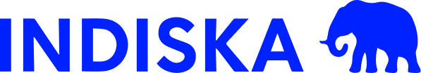 Indiska logo