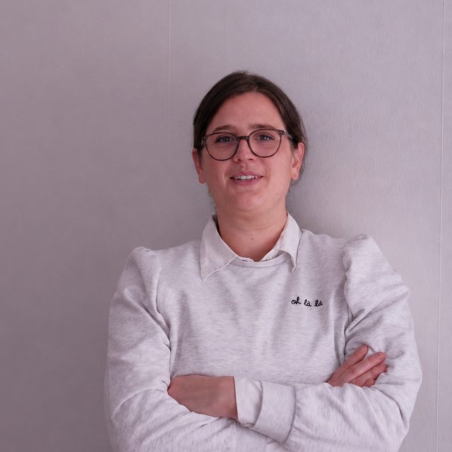 Joni Lindgren, co-founder of scilla.studio