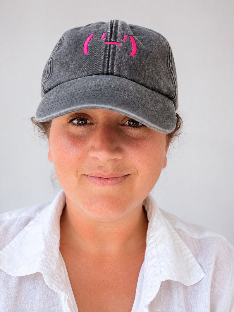 Joni Lindgren